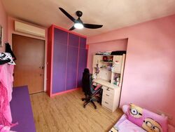Blk 259A Punggol Topaz (Punggol), HDB 5 Rooms #569630421